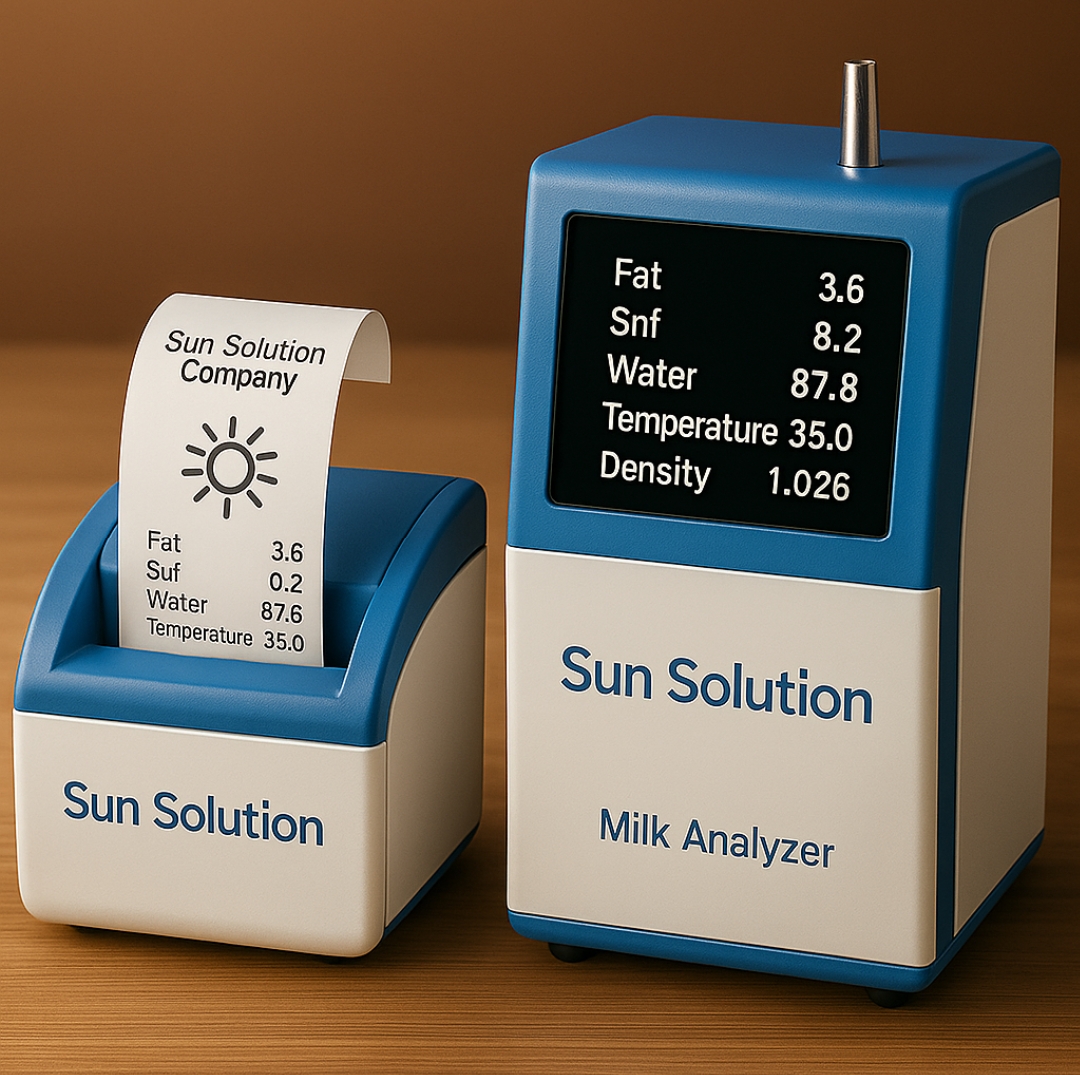 analyzer