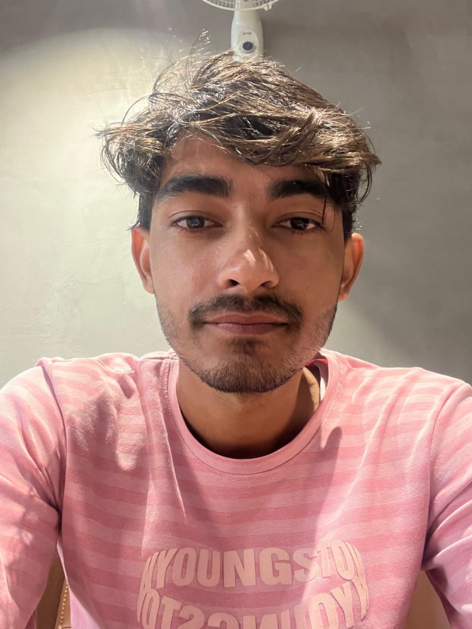 Mr. Deepak 