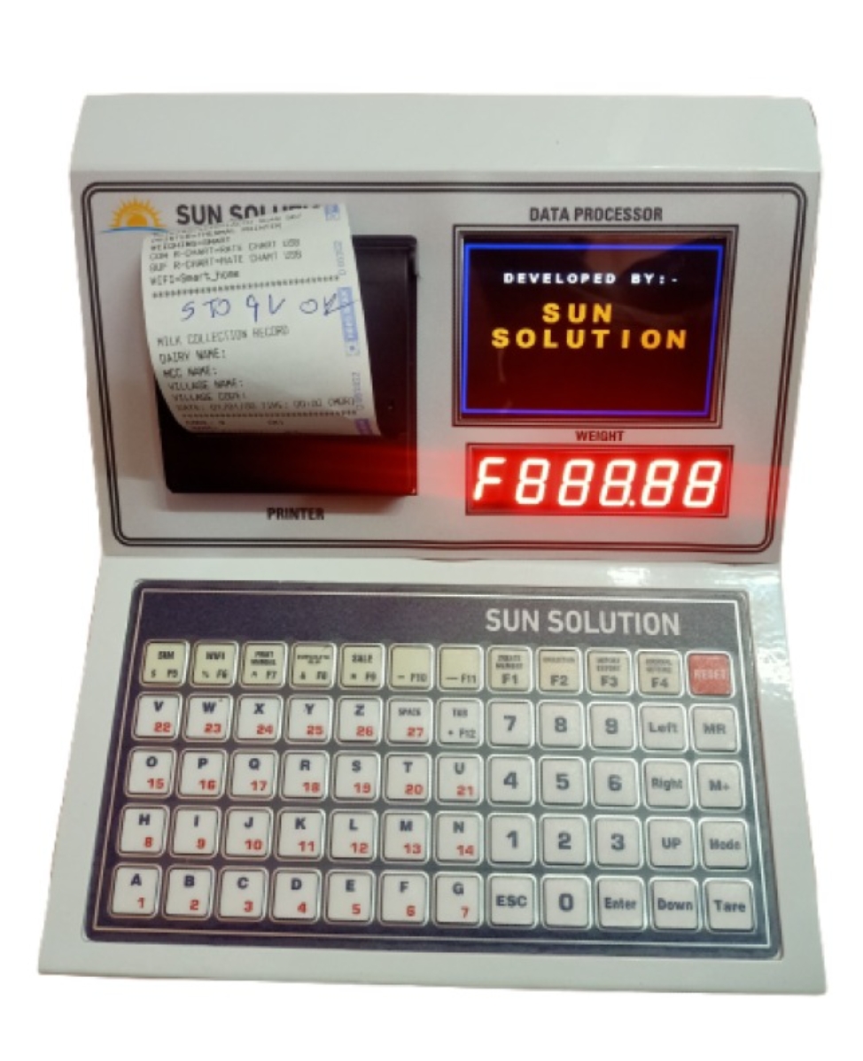 DPU System