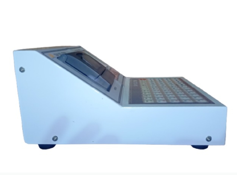 DPU System