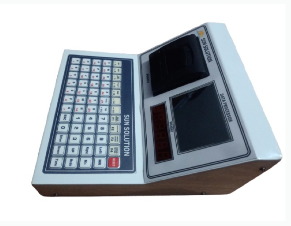 DPU System
