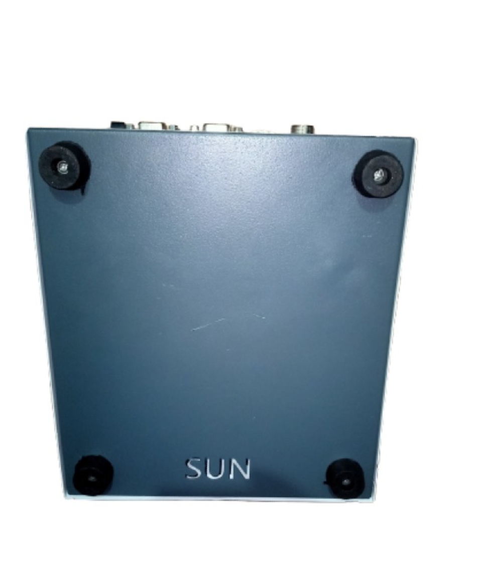 DPU System