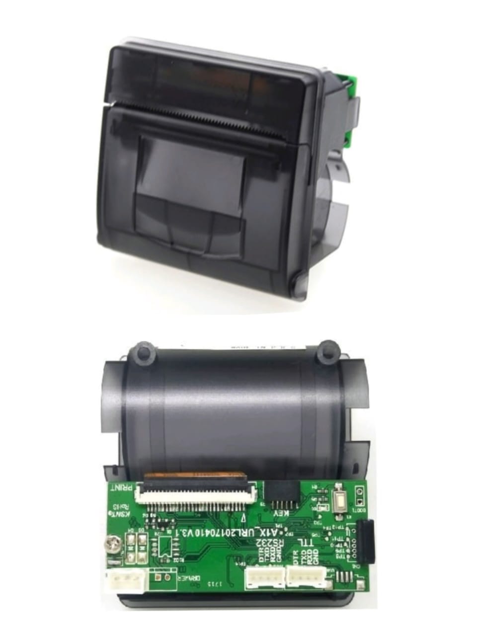 Thermal Receipt Printer